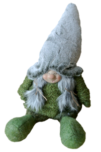 SKRZAT ZE ZWISAJĄCYMI NOGAMI  72 CM