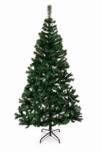 JODŁA ZIELONA VERDE 210CM