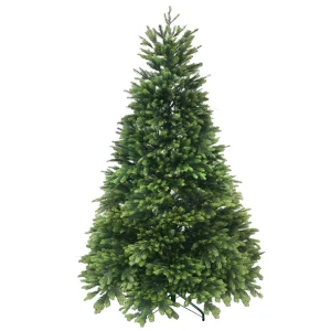 ŚWIERK 100% PE SNAP TREE 210CM
