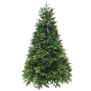 ŚWIERK 100% PE SNAP TREE 180 CM